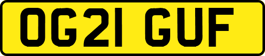 OG21GUF