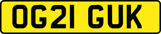 OG21GUK