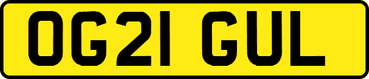 OG21GUL