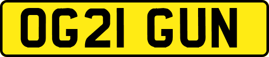OG21GUN