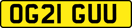 OG21GUU
