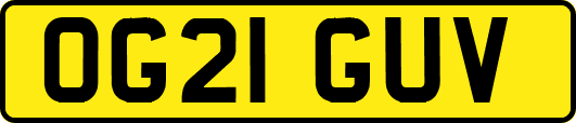 OG21GUV