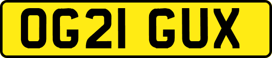 OG21GUX