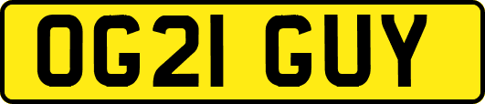 OG21GUY