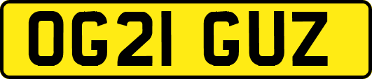 OG21GUZ