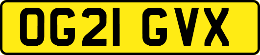 OG21GVX