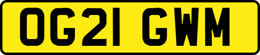 OG21GWM
