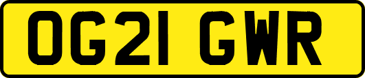 OG21GWR