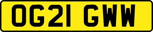OG21GWW