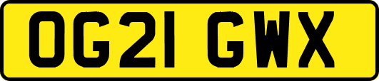 OG21GWX