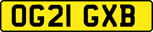 OG21GXB