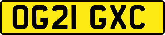 OG21GXC