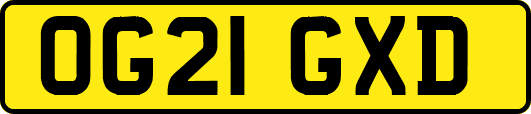 OG21GXD