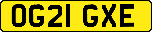 OG21GXE