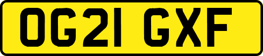 OG21GXF