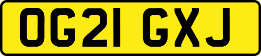 OG21GXJ