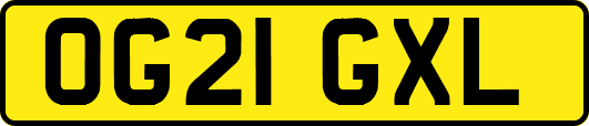 OG21GXL