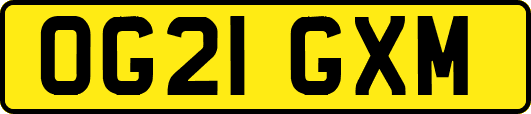 OG21GXM