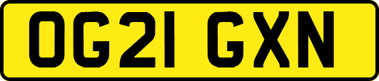 OG21GXN
