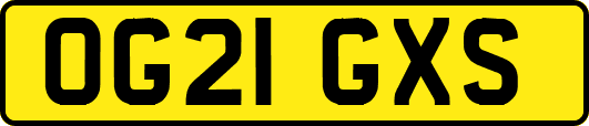 OG21GXS