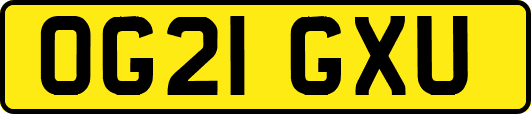 OG21GXU