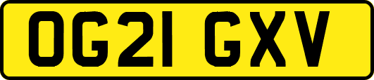 OG21GXV