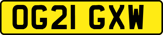 OG21GXW