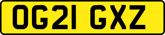 OG21GXZ