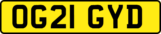 OG21GYD