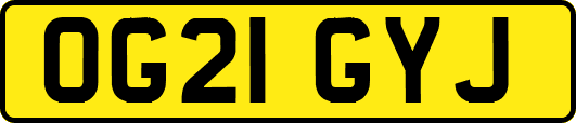 OG21GYJ