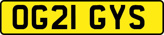 OG21GYS