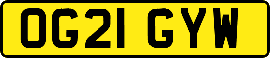 OG21GYW