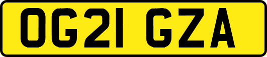 OG21GZA