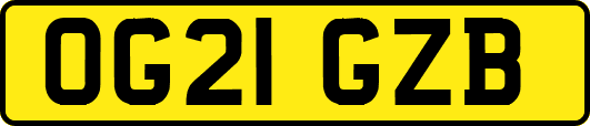 OG21GZB