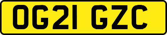 OG21GZC
