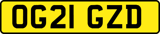 OG21GZD