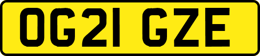 OG21GZE