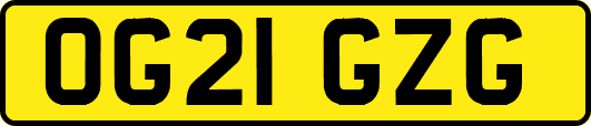 OG21GZG