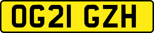OG21GZH