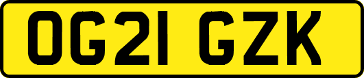 OG21GZK