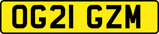 OG21GZM