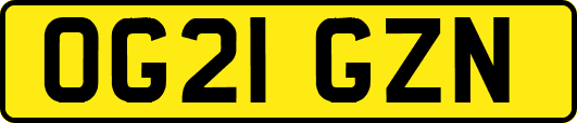 OG21GZN