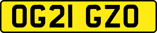 OG21GZO