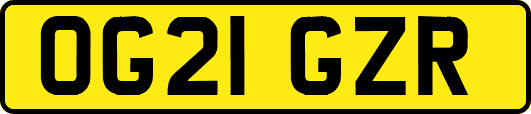 OG21GZR