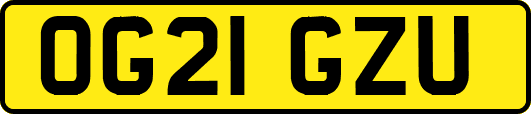 OG21GZU