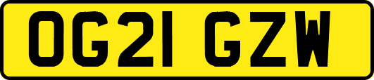 OG21GZW