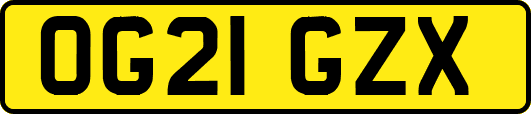 OG21GZX