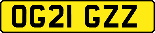 OG21GZZ