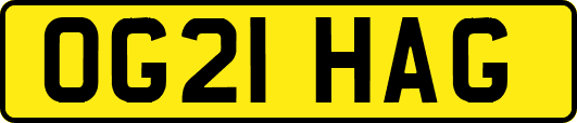 OG21HAG
