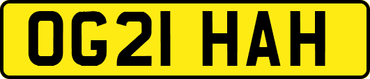 OG21HAH